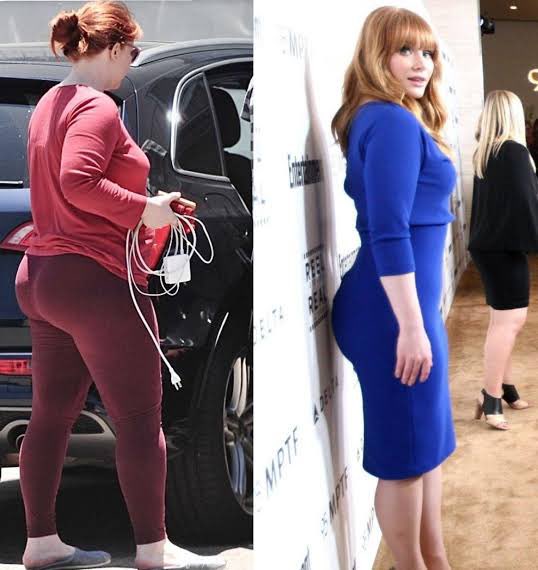 Bryce Dallas Howard