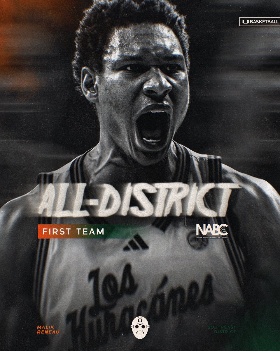 Canes Men’s Basketball tweet media