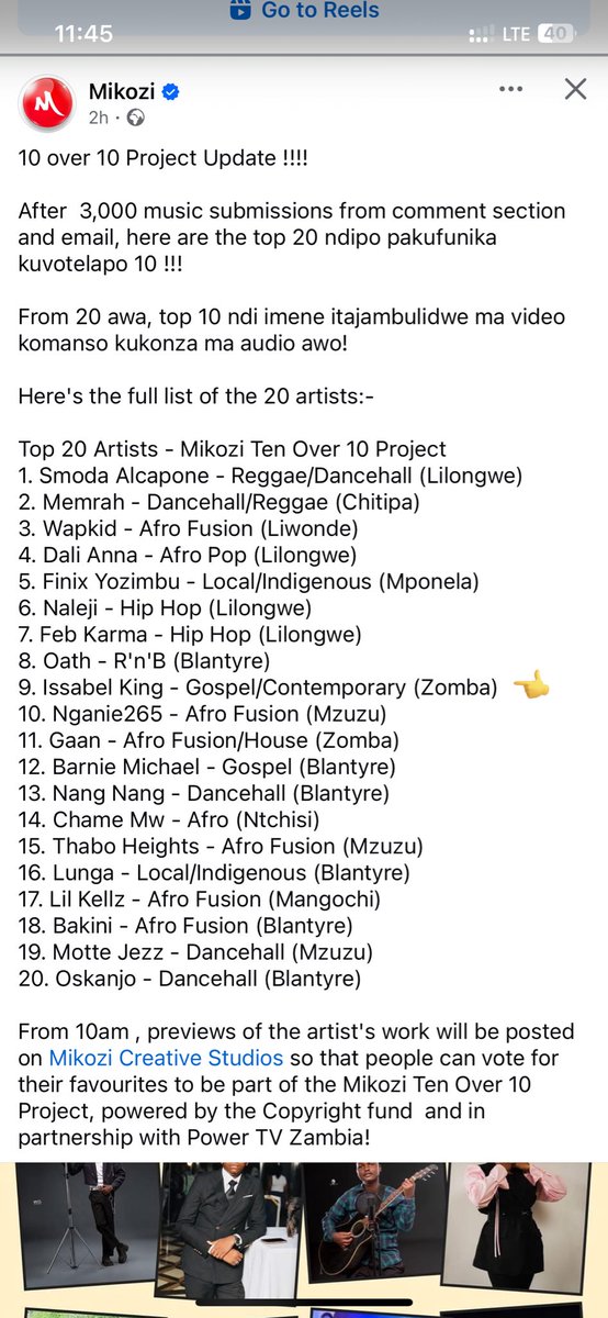 iZa 🌹 tweet media