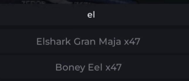 faxxy|seller gag and fisch it 🎣 tweet media