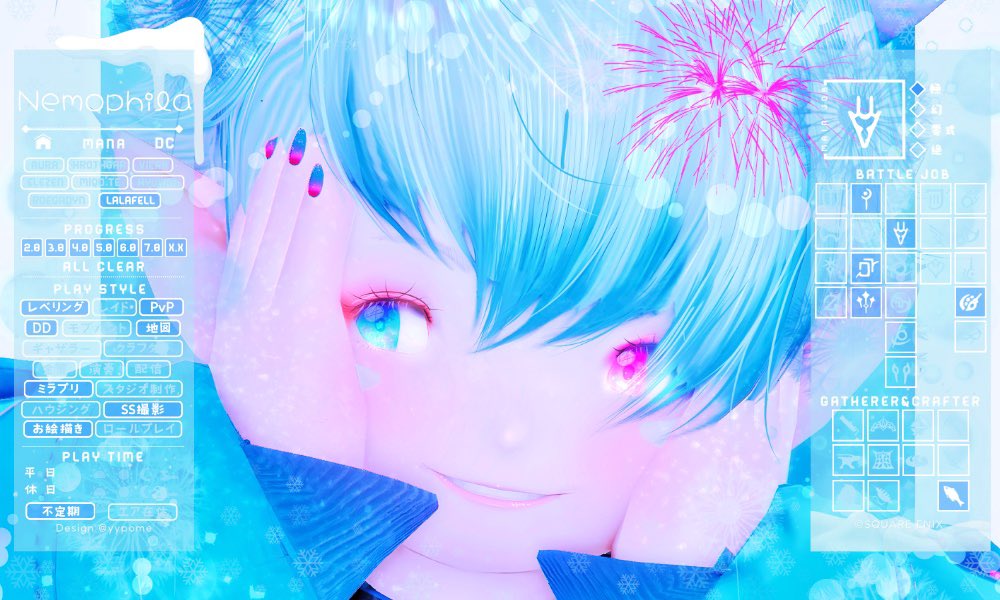 ねもみる⸜☁️⸝‍ tweet media