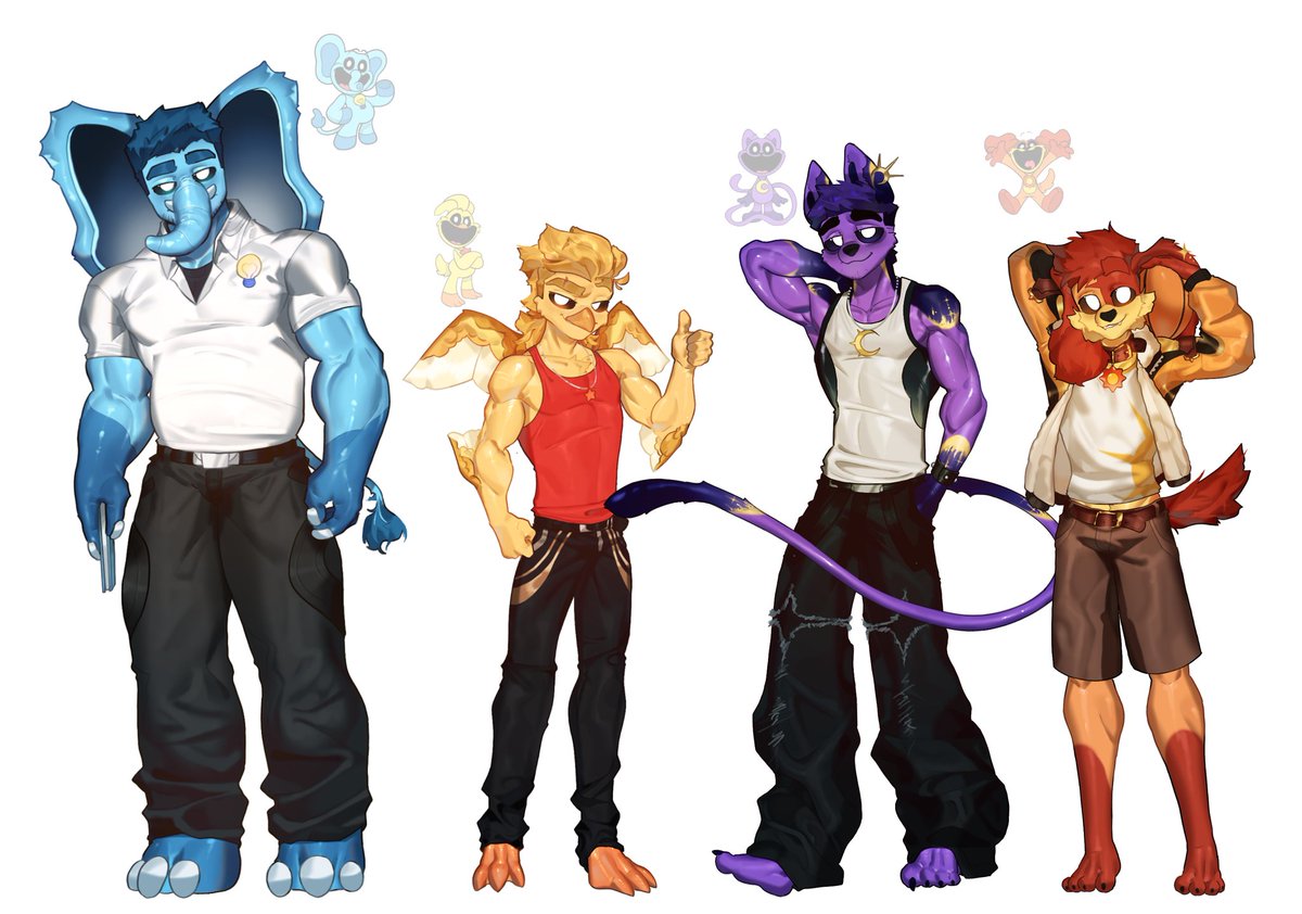 🌌✨️g4laxishin1🌌✨️ tweet media