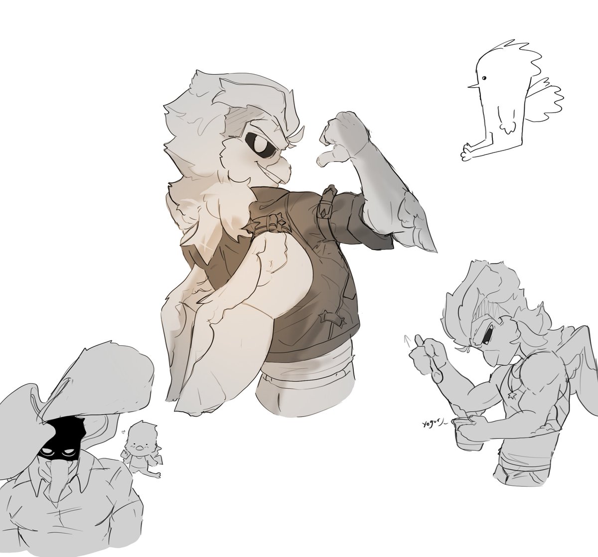 🌌✨️g4laxishin1🌌✨️ tweet media