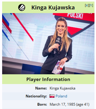 Michał Michaleczny Rosiak #CFOWIN tweet media