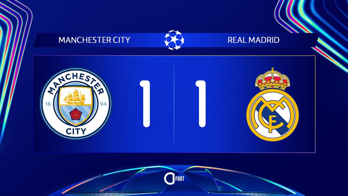 Actu Foot tweet media