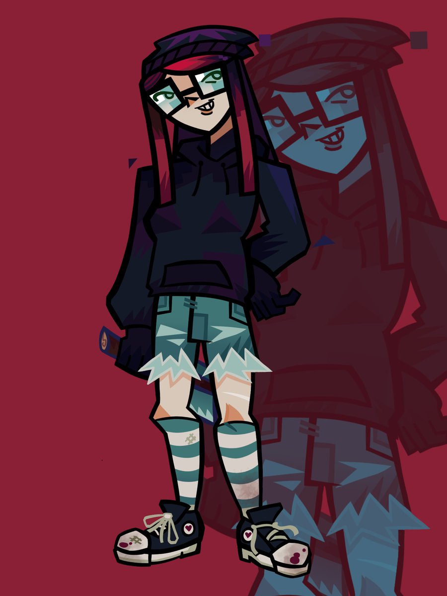 (ꙭ) uncle_spoon tweet media