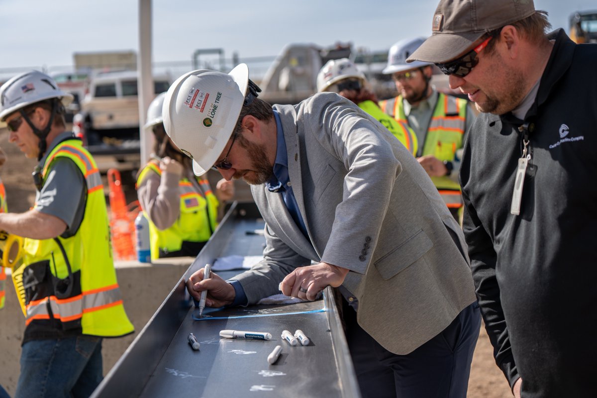 City of Lone Tree tweet media