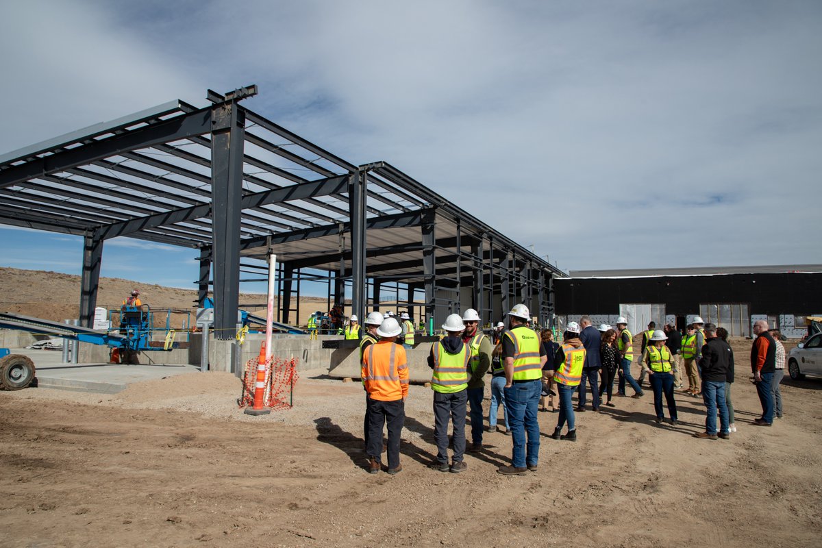 City of Lone Tree tweet media