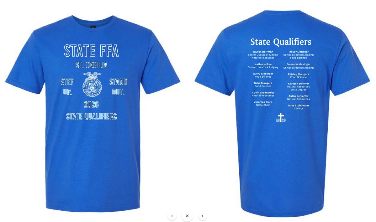 Hastings Catholic Schools tweet media