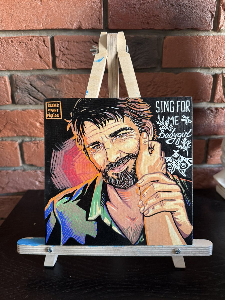 Grapesfanfiction ⚡️Comms open tweet media