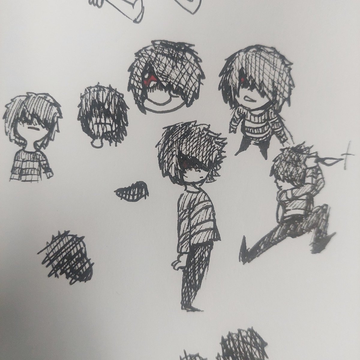 animatingsomethingRQ tweet media