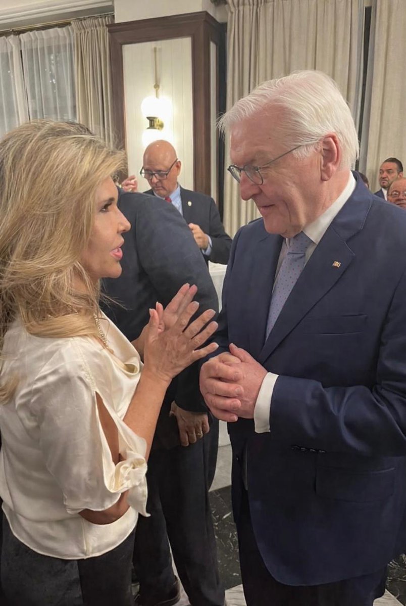 Embajada de México en Panamá tweet media