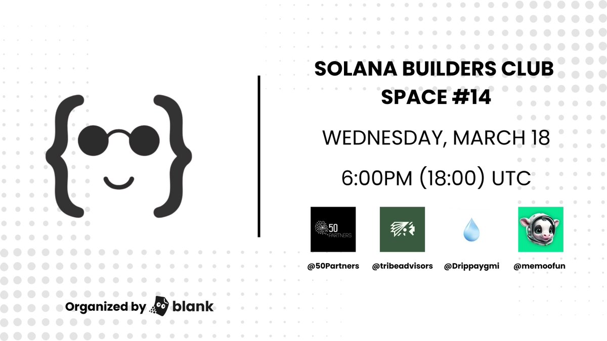 Solana Builders Club tweet media