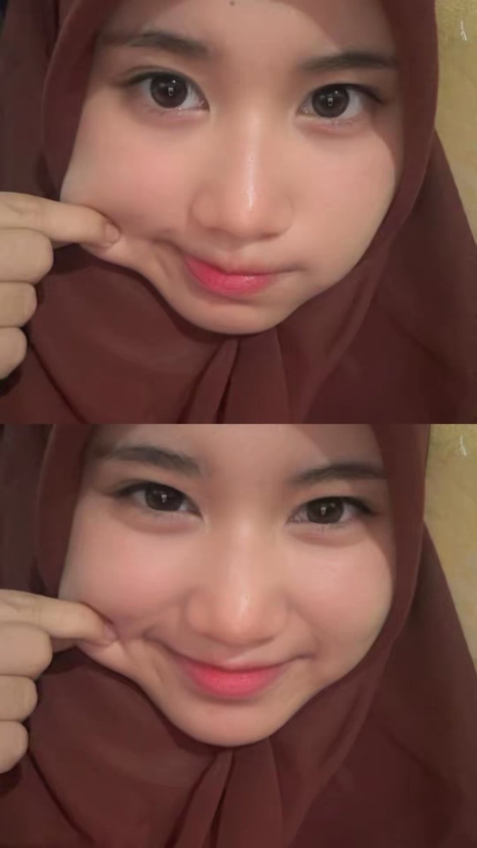 Alya Amanda tweet media