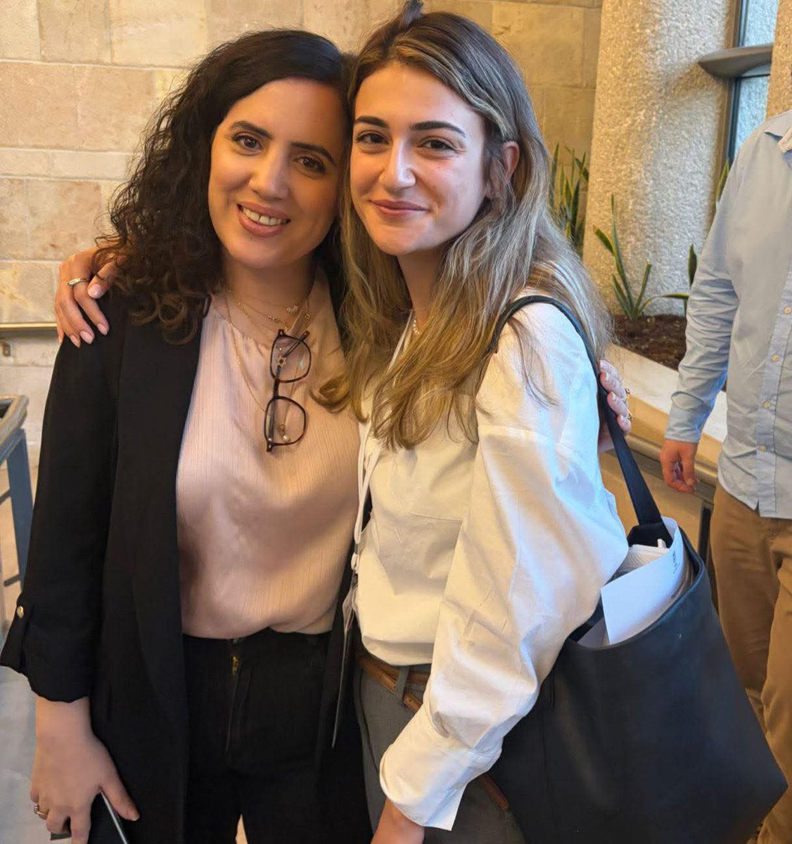 Naama Lazimi - נעמה לזימי tweet media