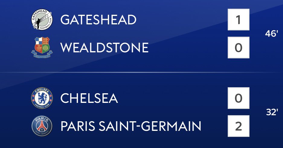 John Earls tweet media