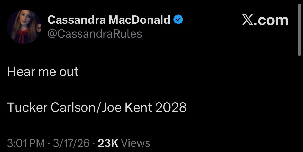 catturd dreamer tweet media