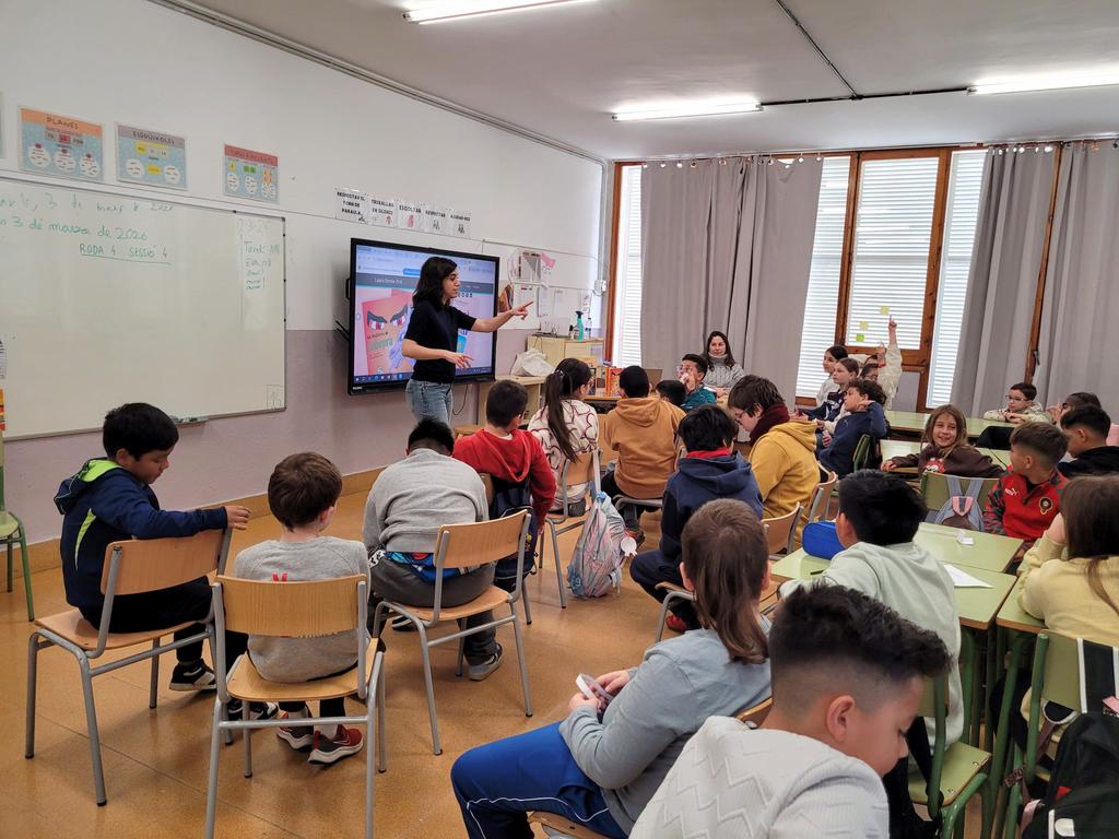 Històries de Labepra tweet media