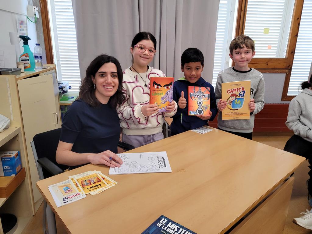 Històries de Labepra tweet media