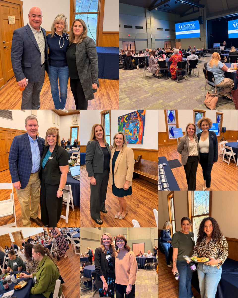 Arrow Child & Family Ministries tweet media