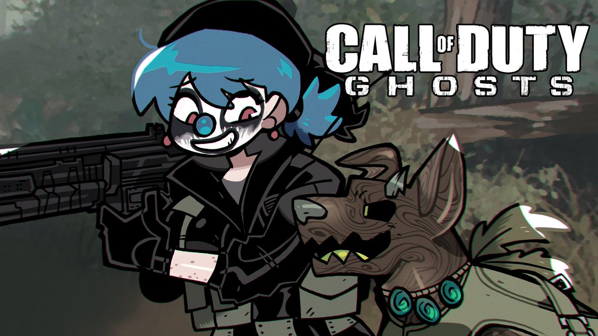 Cherry THEE clown commission closed TIRED tweet media