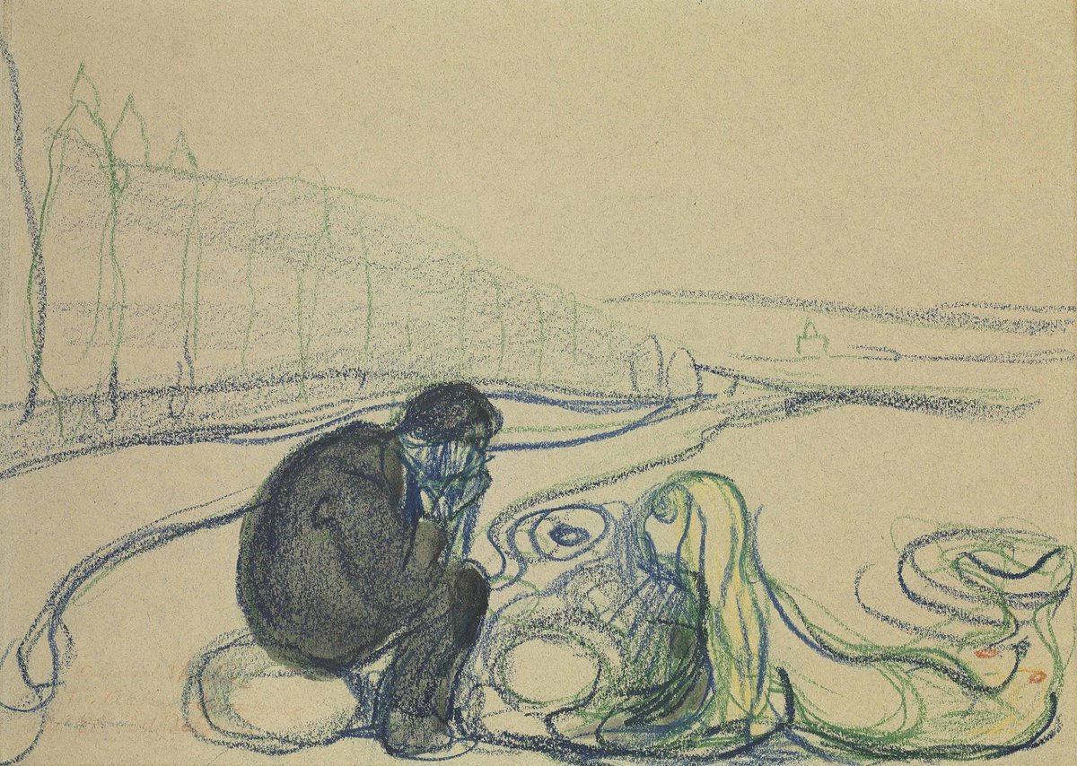 Ozymandias𓆏 tweet media