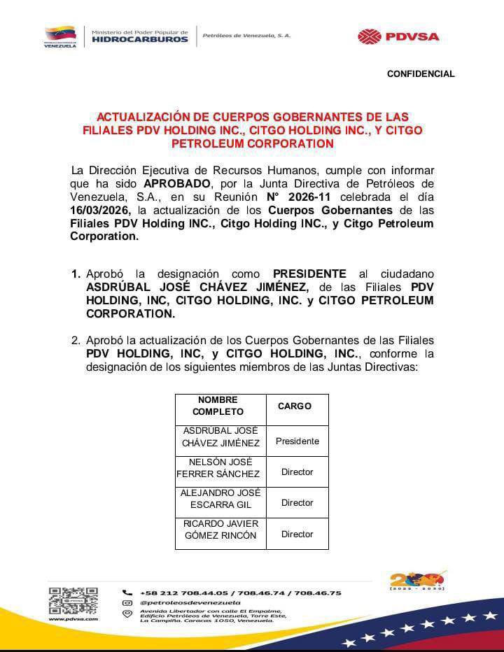 Indira Urbaneja tweet media