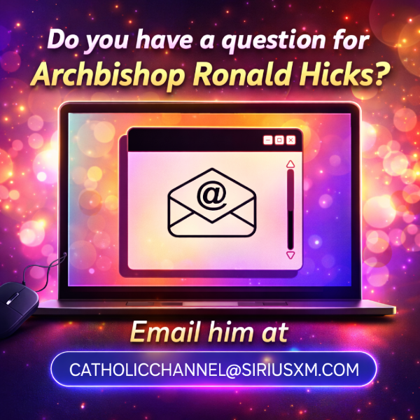 The Catholic Channel tweet media