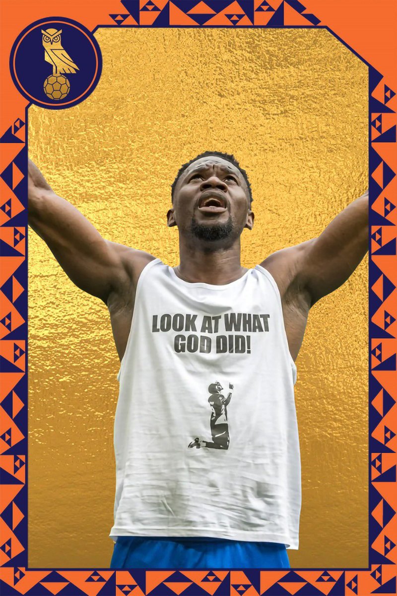 Oldham Athletic Supporters Foundation tweet media