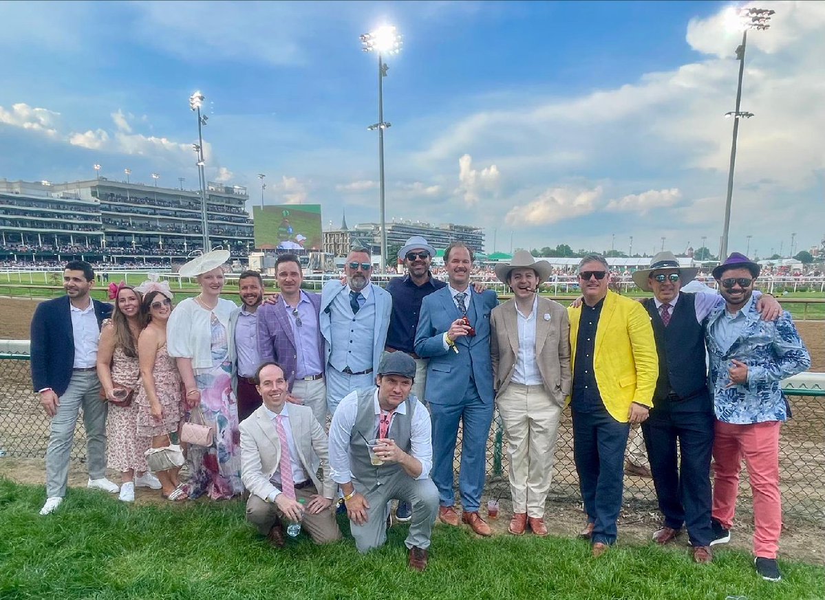 High Octane Racing 🔥🌹 tweet media