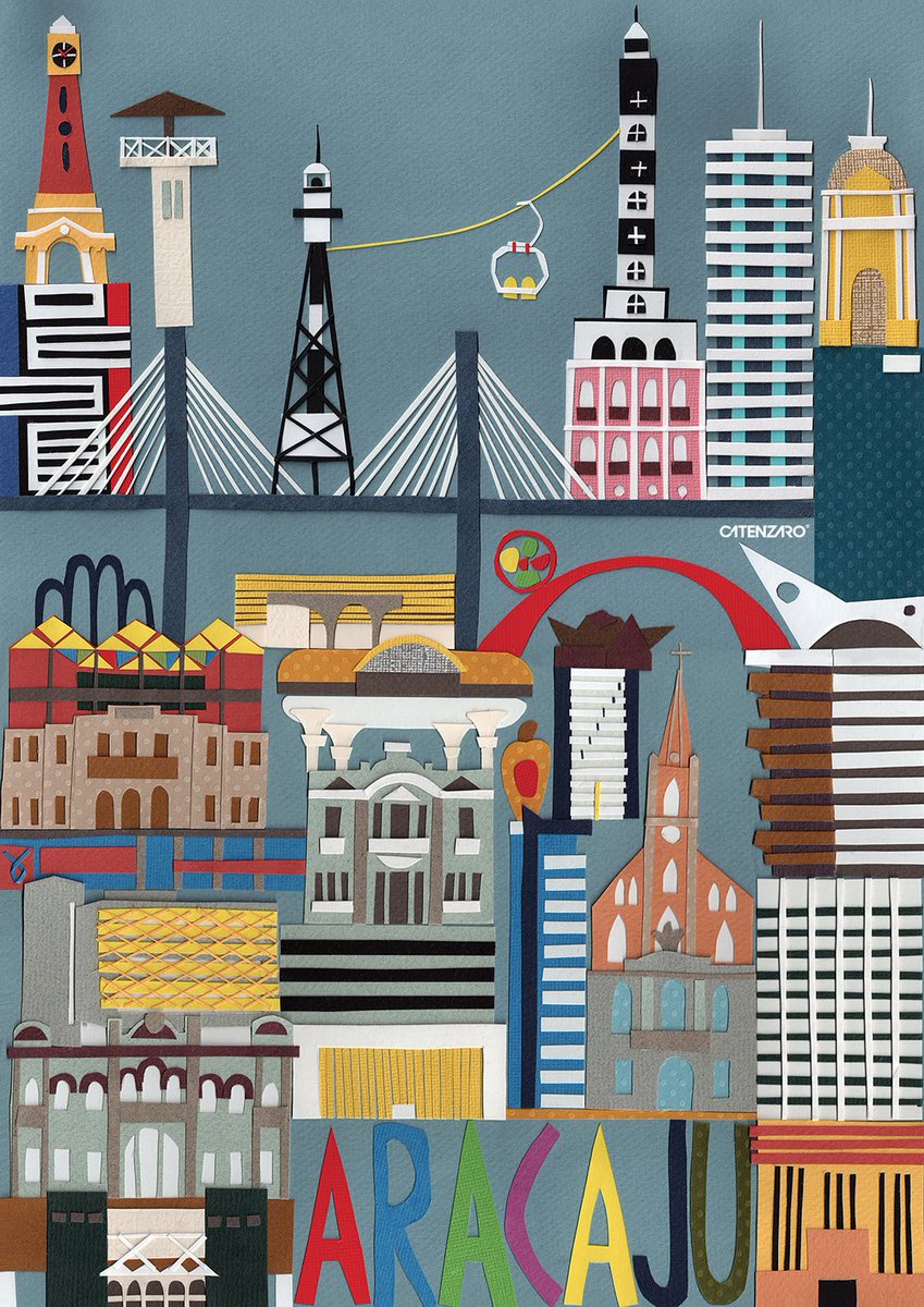 Catenzaro's tweet photo. Parabéns Aracaju 🎂 171 anos

Fine Art disponível no site da Loja Catenzaro. Entrega em todo o Brasil!

https://t.co/ChlJfvCf1U https://t.co/yQBlYj3ReG