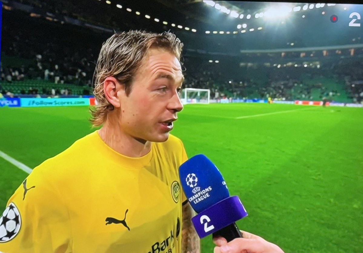 Even Ranheim Karpuz tweet media