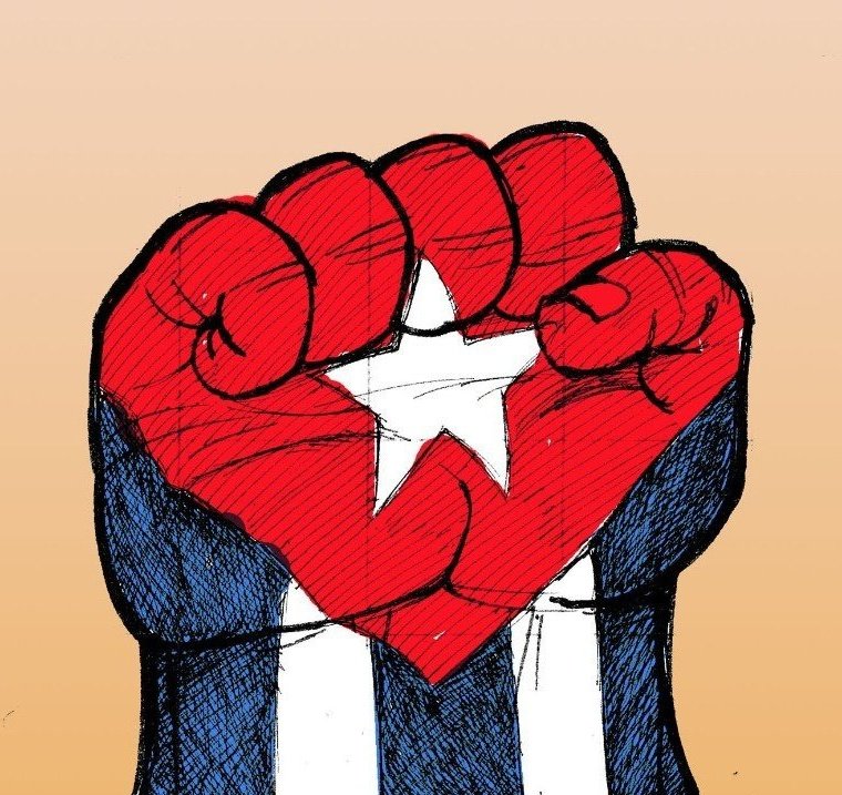 #Fidel: “De valores vivimos, por los valores nos sostenemos, por los valores luchamos y seguiremos luchando”.
#100AñosConFidel #CubaCoopera #BMCGuineaBissau #UnidosXCuba #CubaVencerá