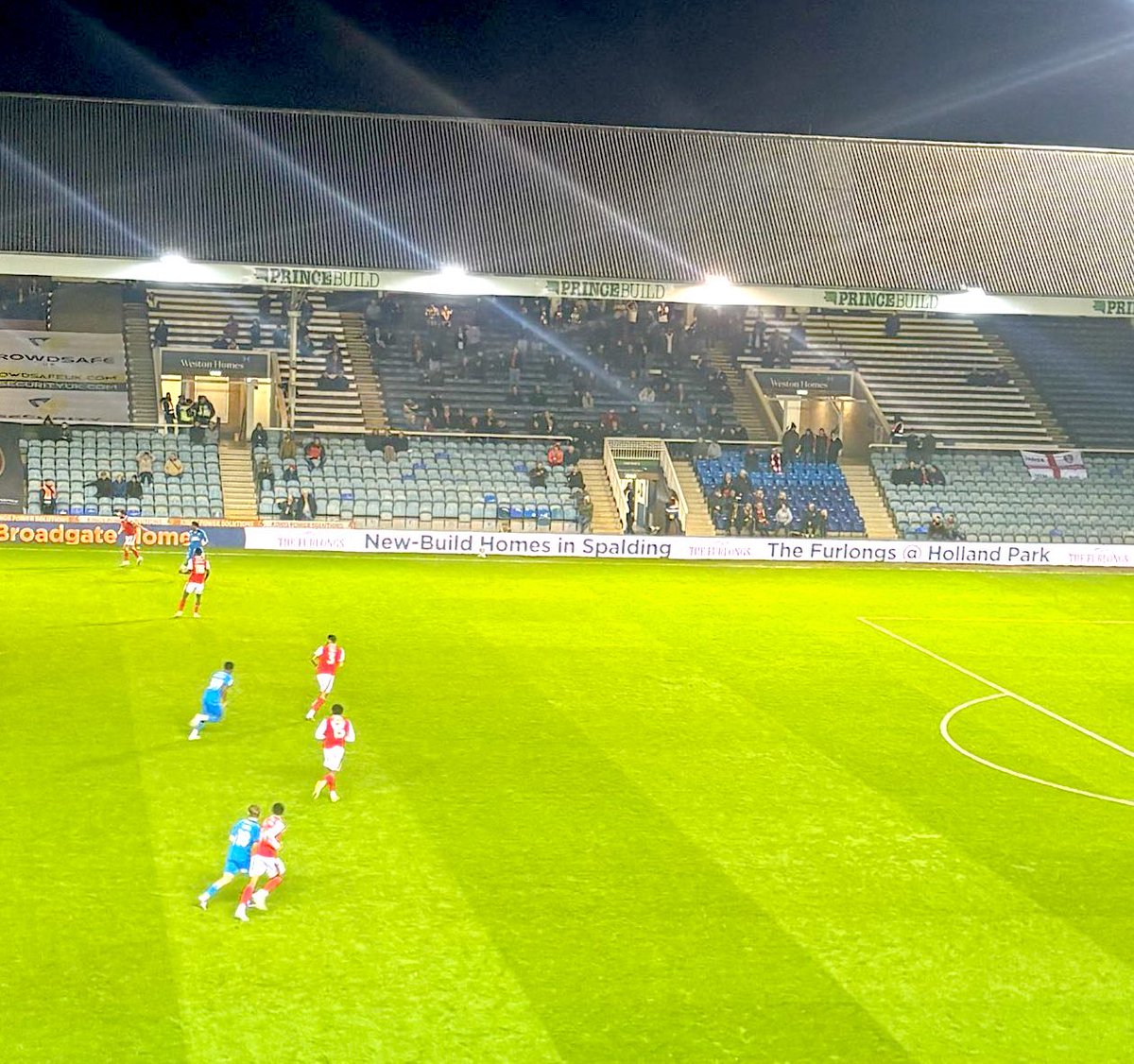 AllAboutLeagueOne tweet media