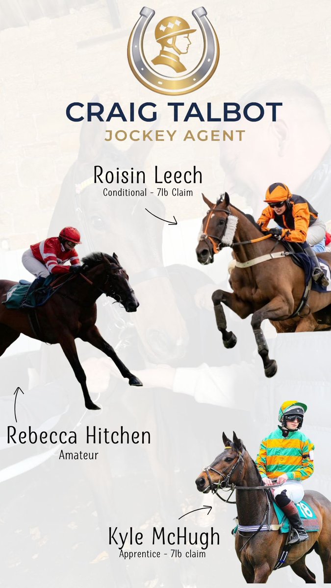 Craig Talbot tweet media