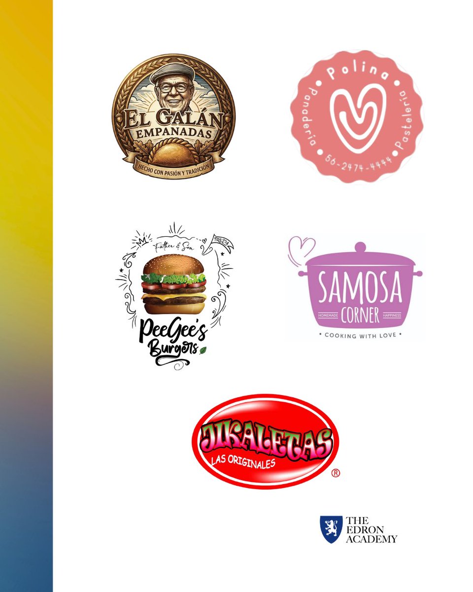 The Edron Academy tweet media