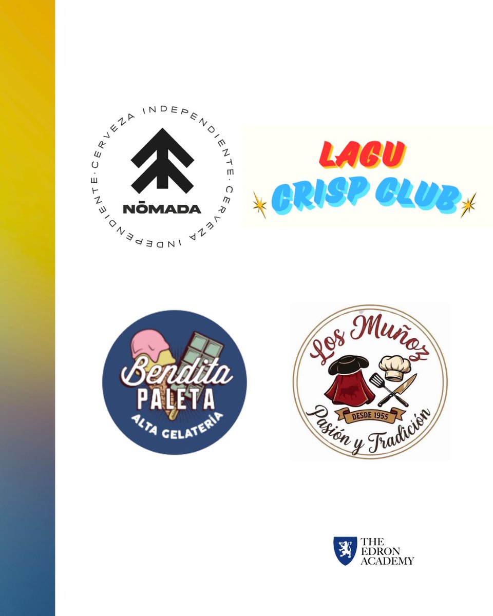 The Edron Academy tweet media