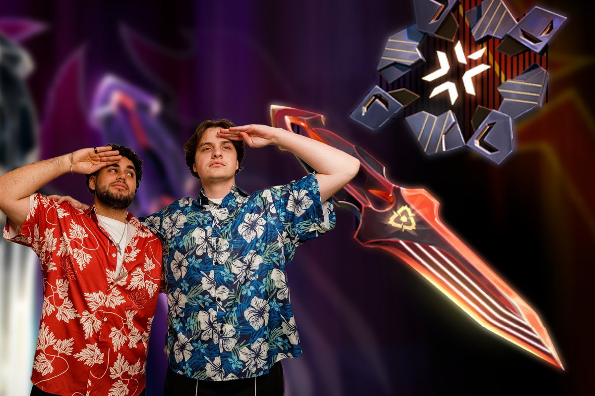 G2 VALORANT tweet media