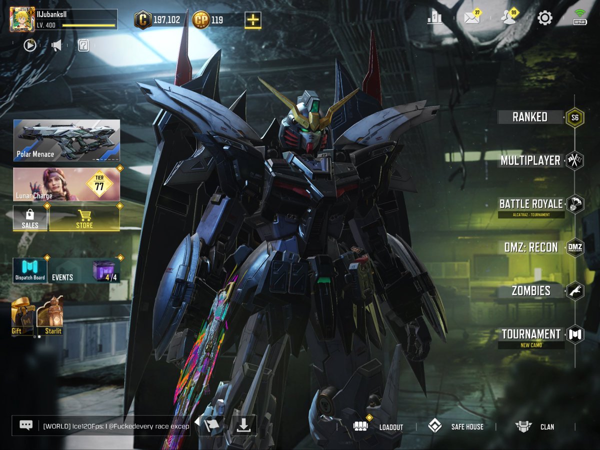 Ju banks tweet media