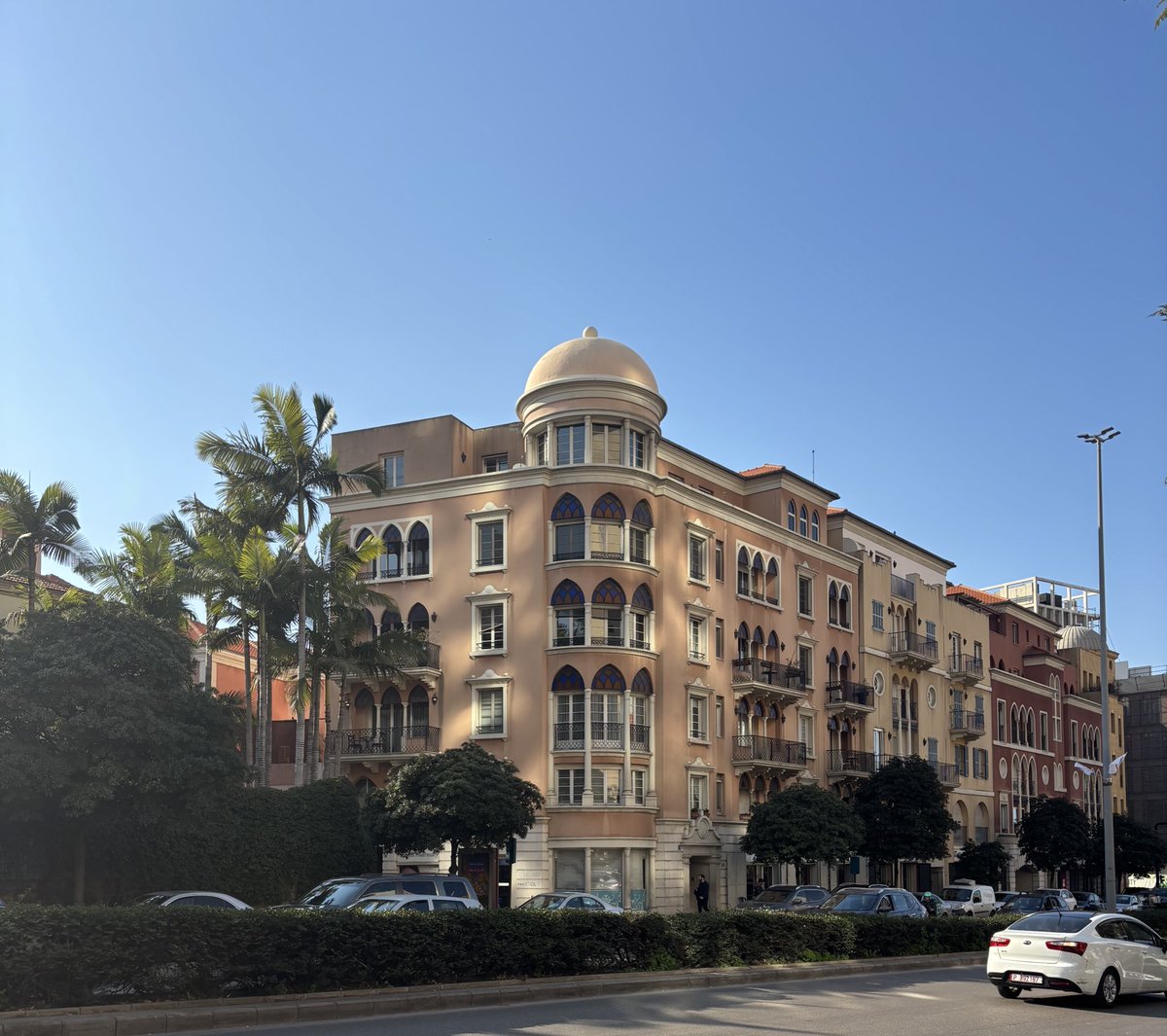 Mon Liban d’Azur tweet media