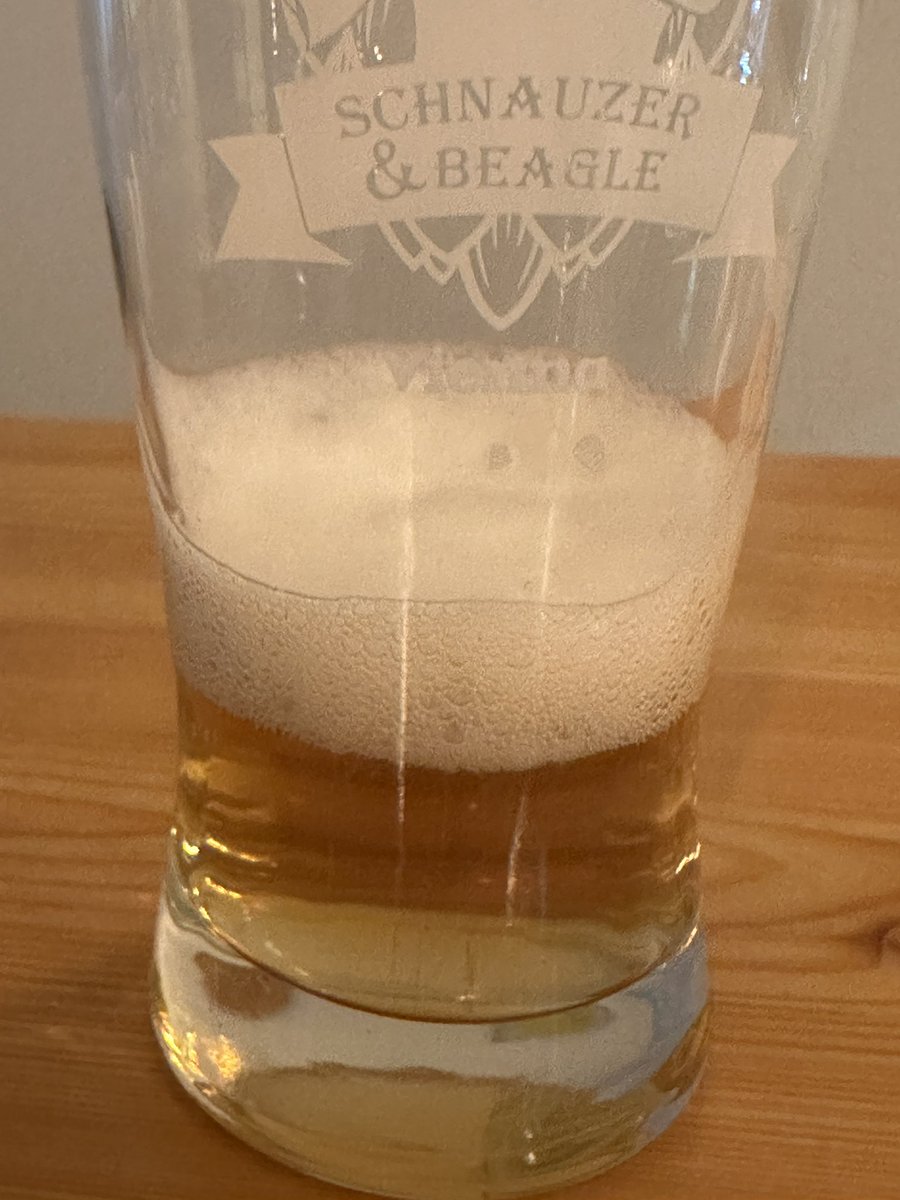 lecker Bierchen tweet media