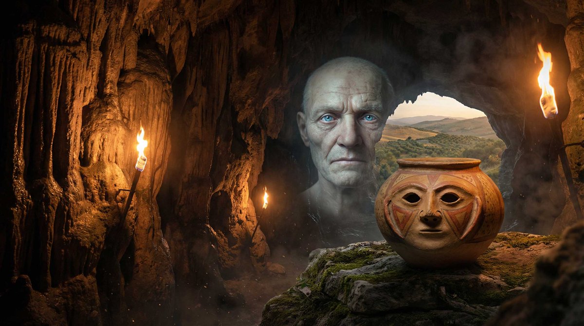 Ancient Origins tweet media