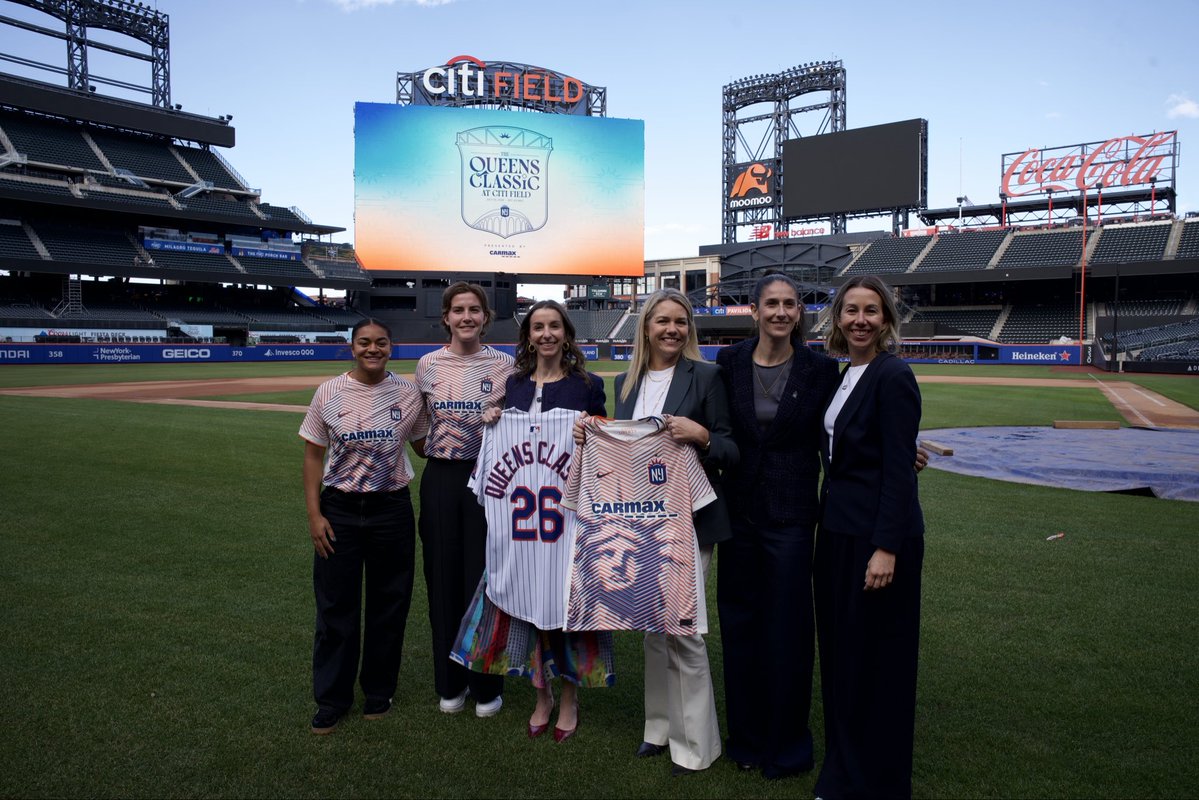 The Women's Game tweet media