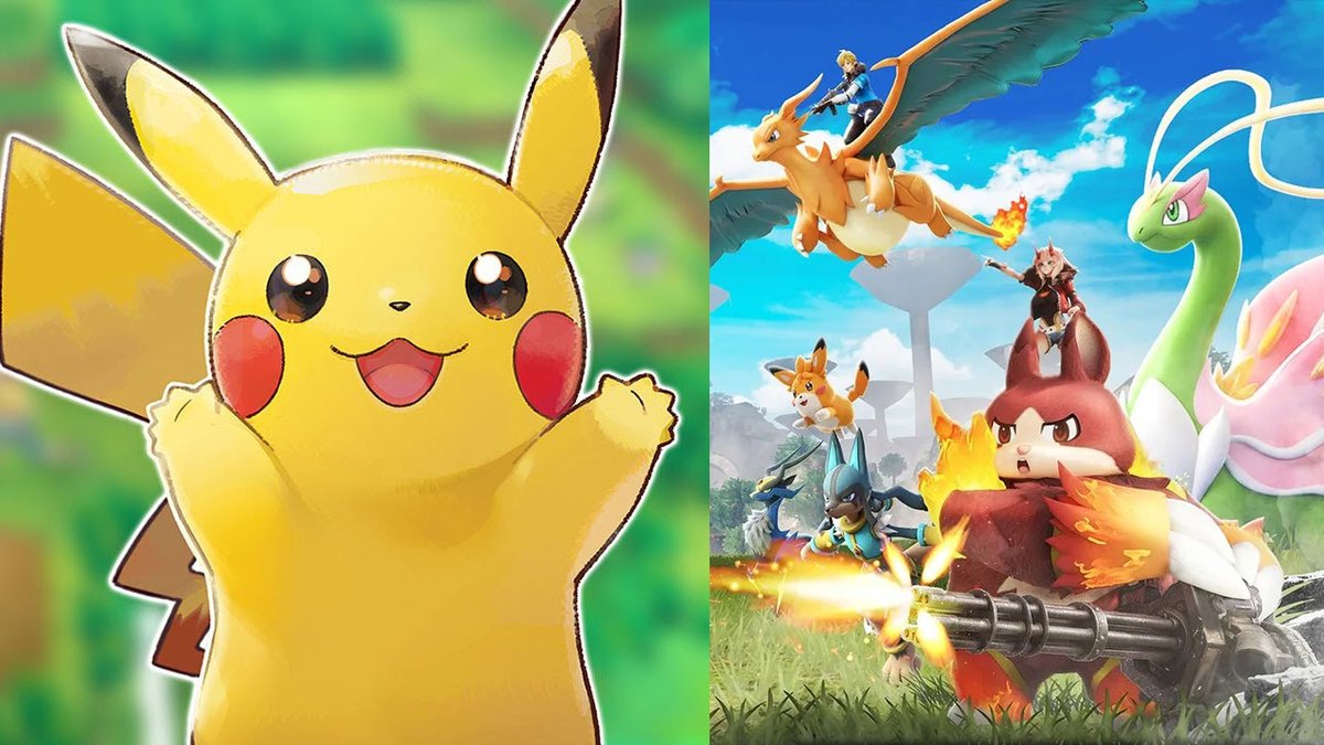 Geeks + Gamers tweet media