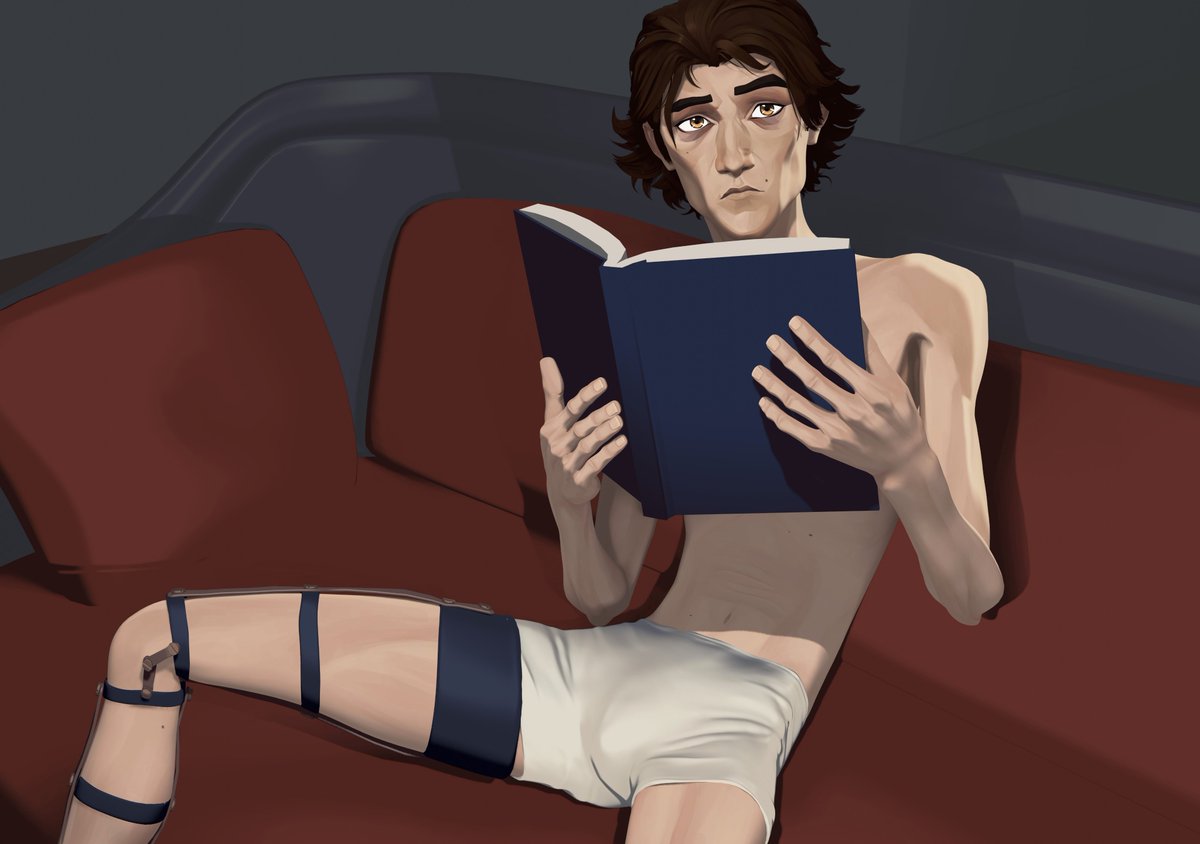 Zyxe🦋3D tweet media