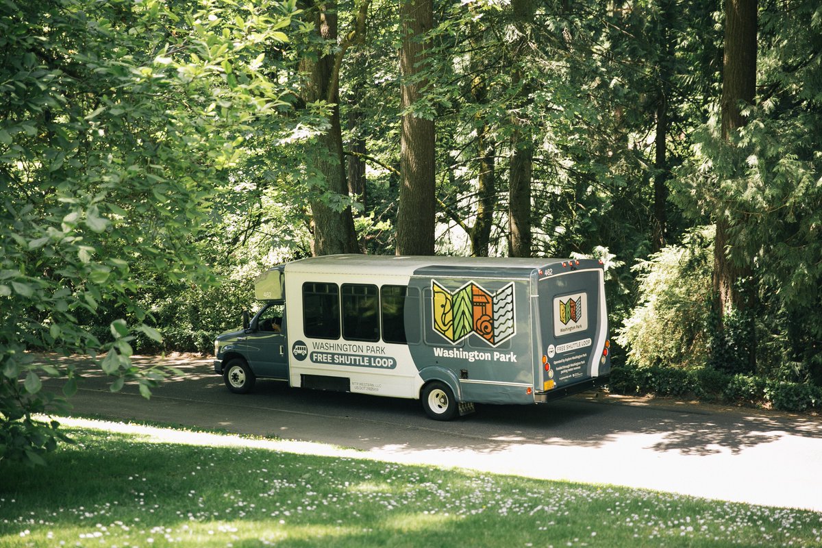 Washington Park tweet media