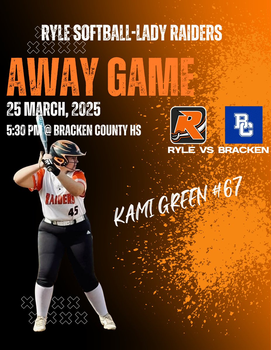 Ryle HS Softball tweet media