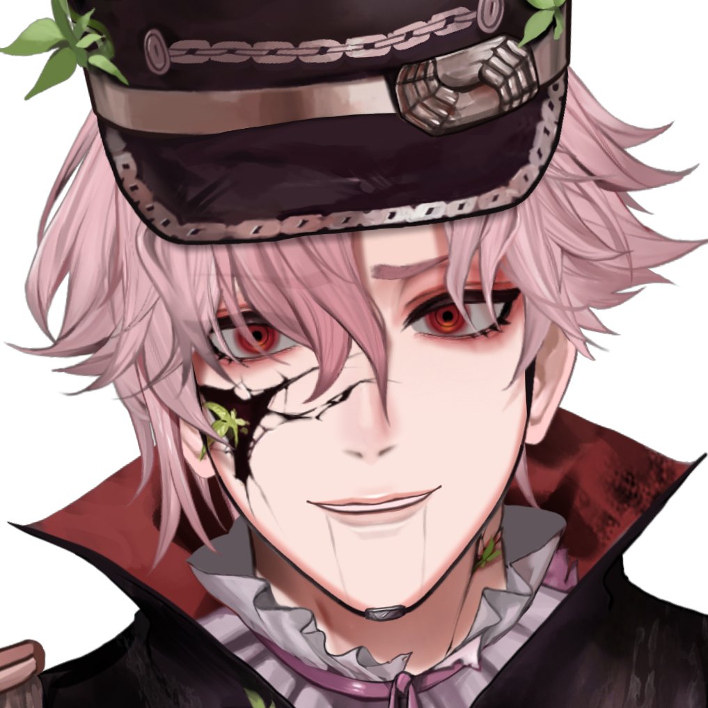 Jowol | Marionette VTuber 📦🎀 tweet media