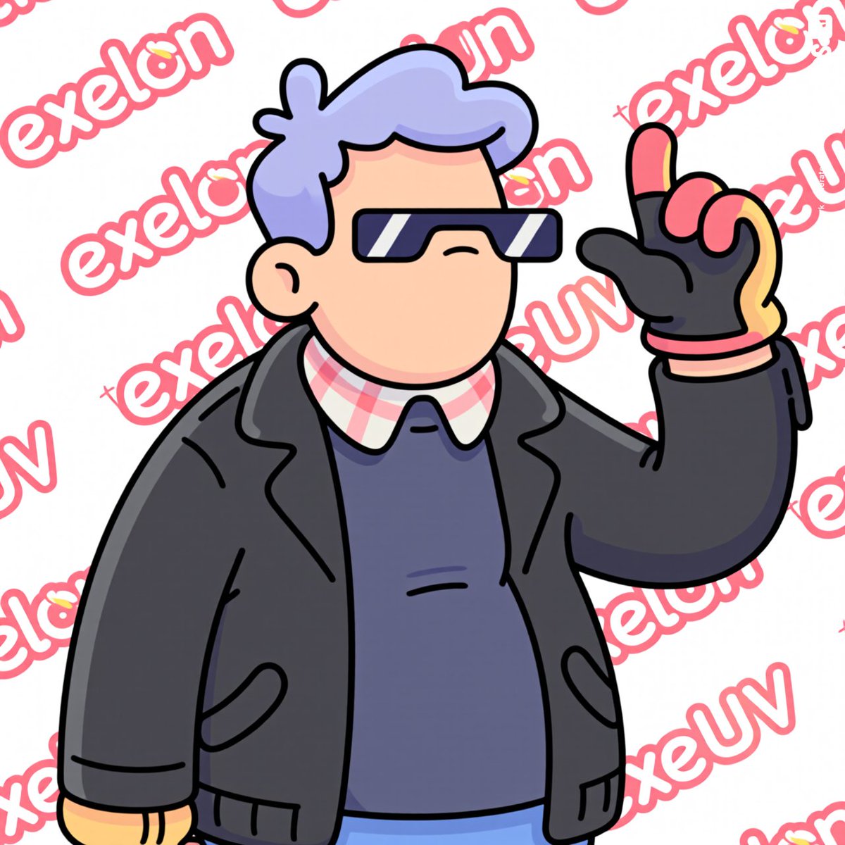 kuyamark • ᴗ • tweet media