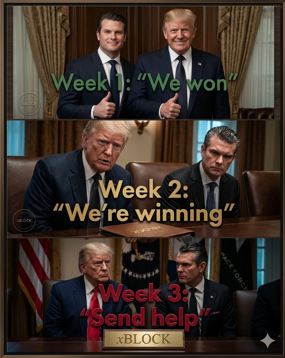 xBL⭕CK tweet media